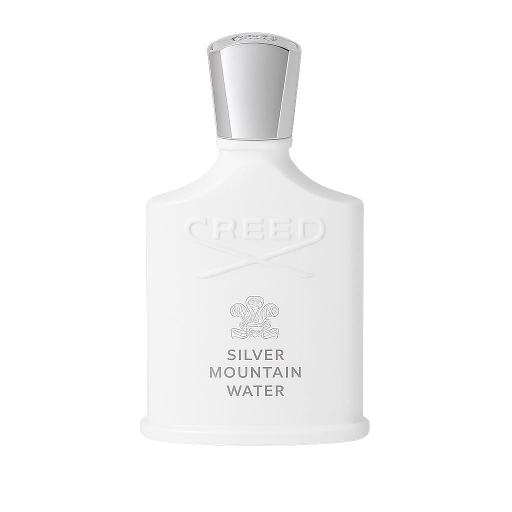 Silver Mountain Water by Creed