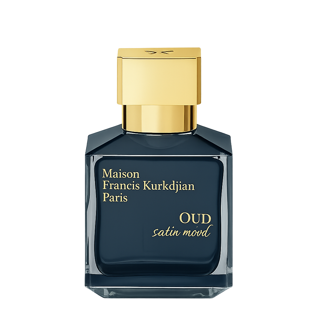 Oud Satin Mood by Maison Francis Kurkdjian