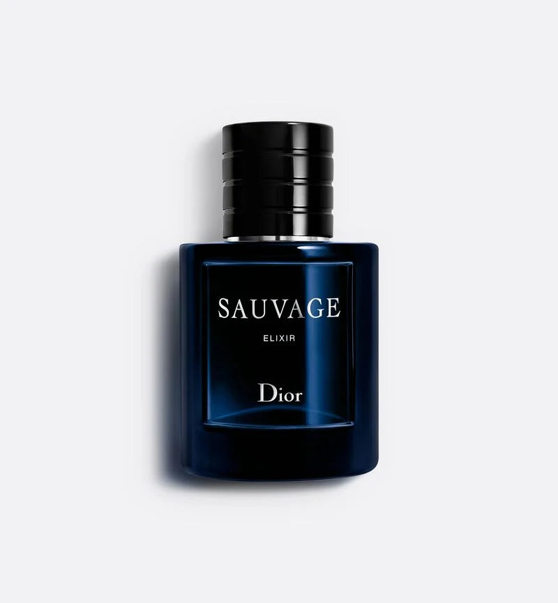Sauvage Elixir by Dior