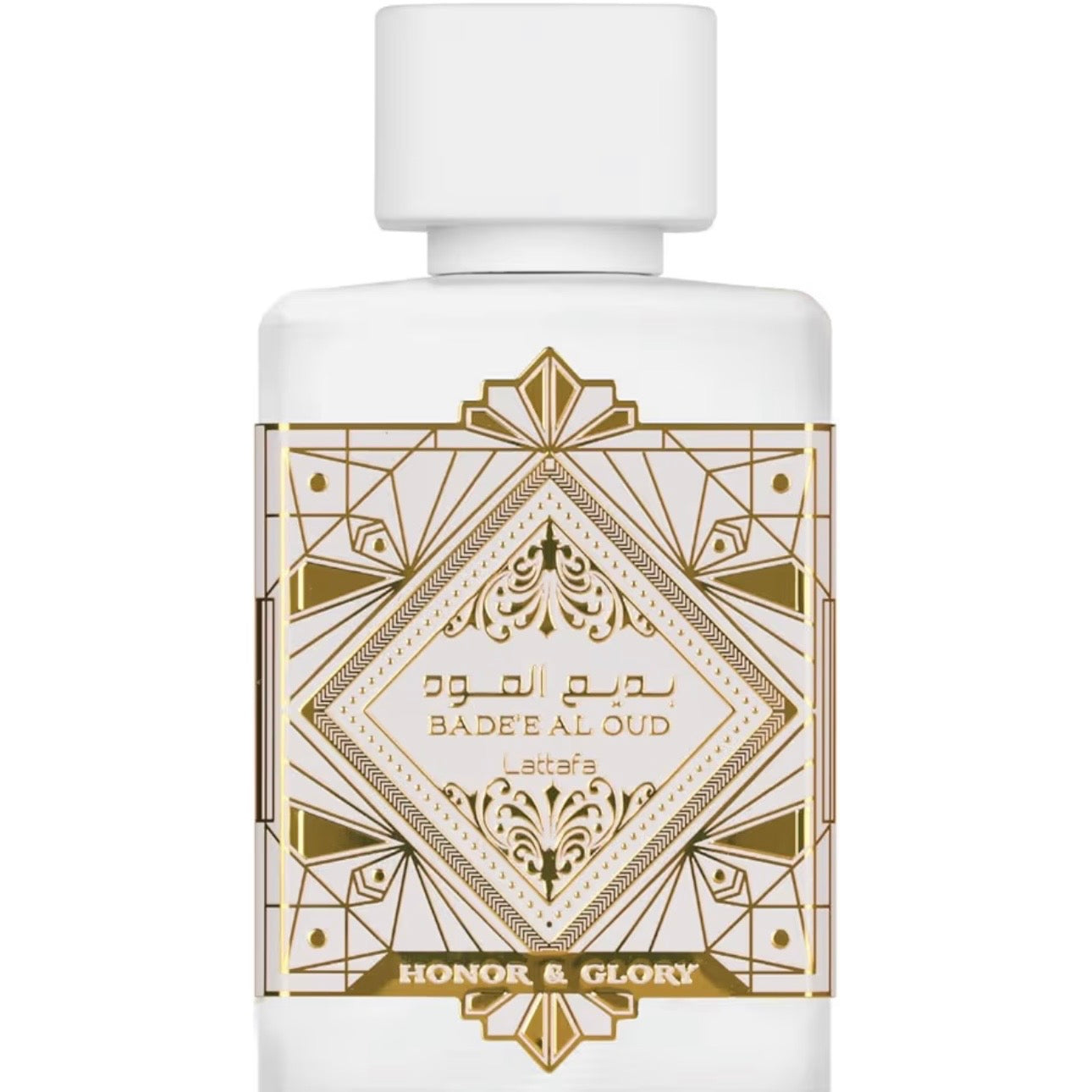 Bade’e Al Oud Honor & Glory by Lataffa