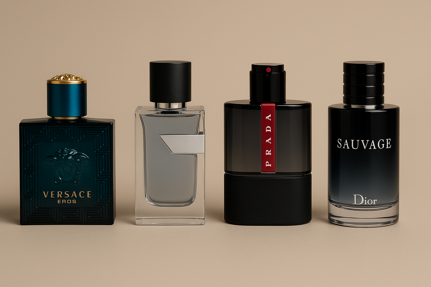 Designer Fragrances