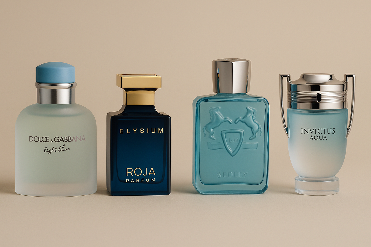 Fresh & Clean Collection