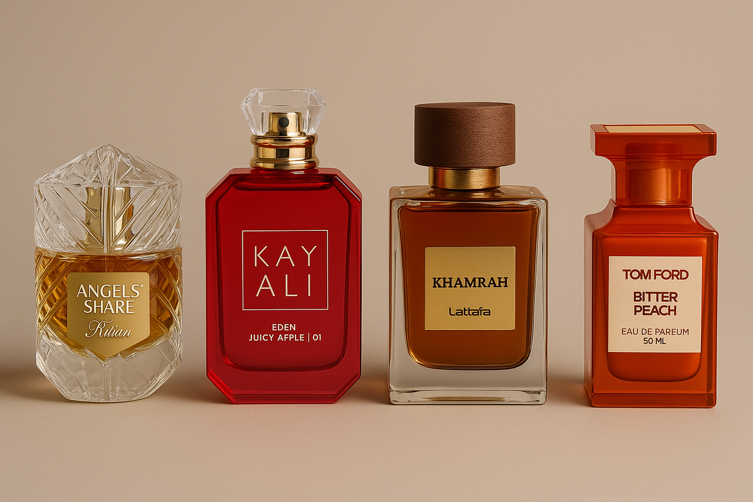 The Gourmand Collection