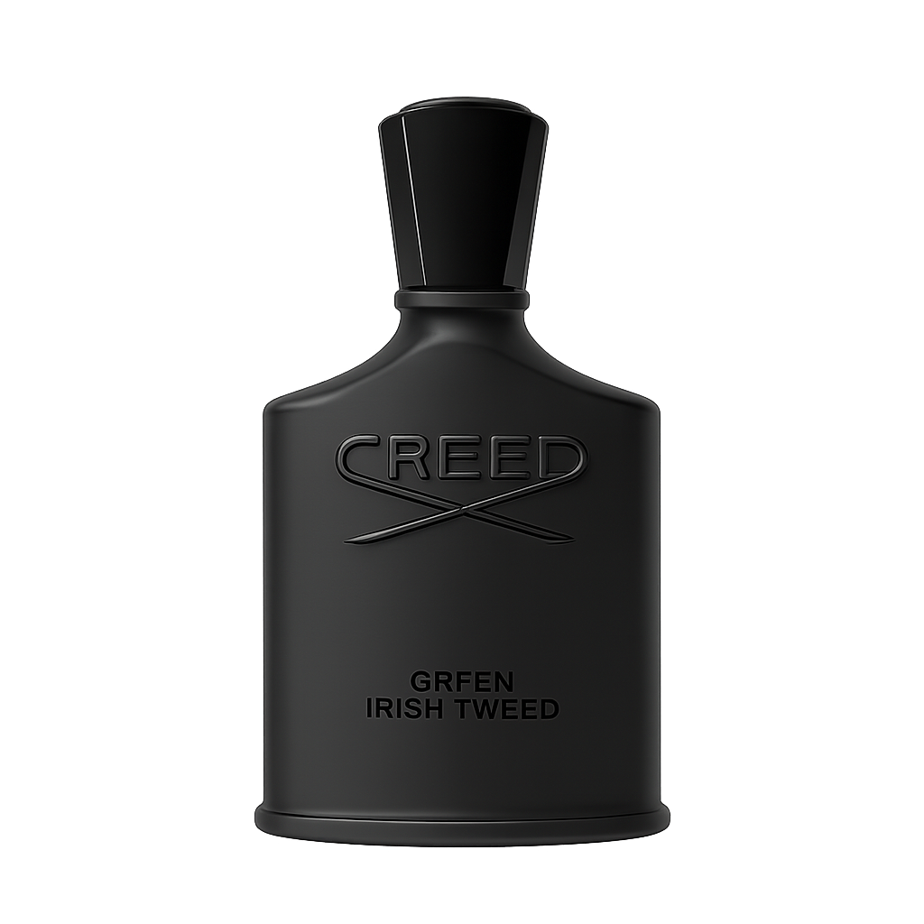 Green Irish Tweed by Creed