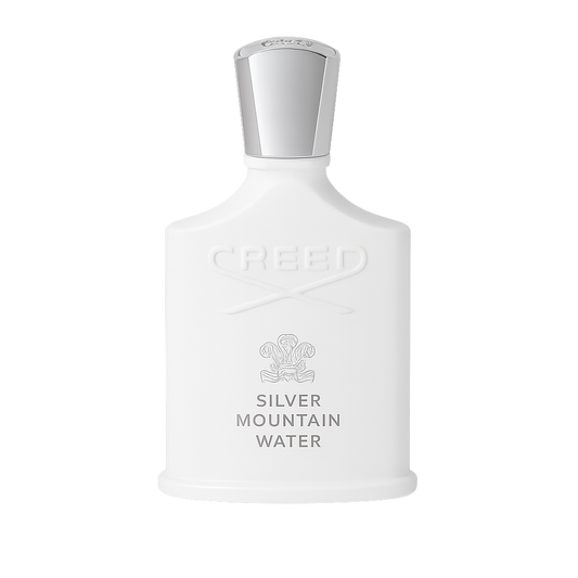 Silver Mountain Water by Creed
