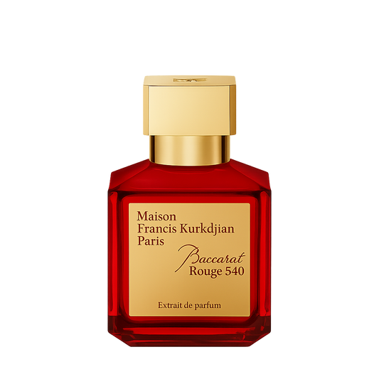 Baccarat Rouge 540 Extrait by Maison Francis Kurkdjian