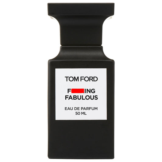 F-ing Fabulous by Tom Ford