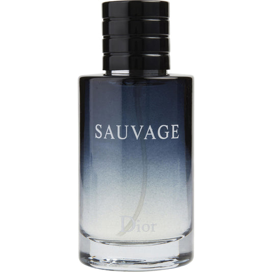 Sauvage EDT by Dior