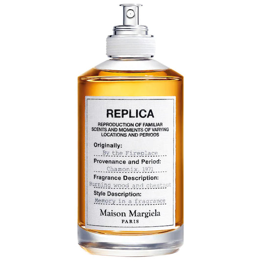 Replica By The Fireplace by Maison Margiela