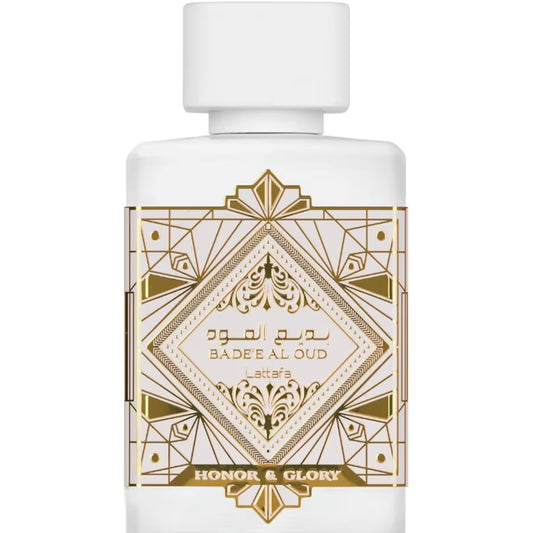 Bade’e Al Oud Honor & Glory by Lataffa