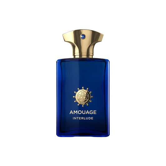 Interlude Man by Amouage