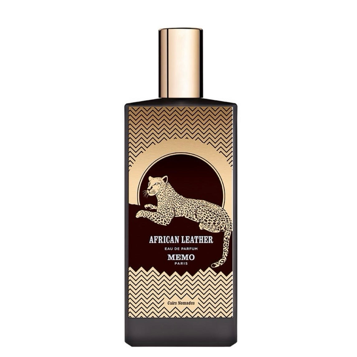 African Leather by Memo Paris