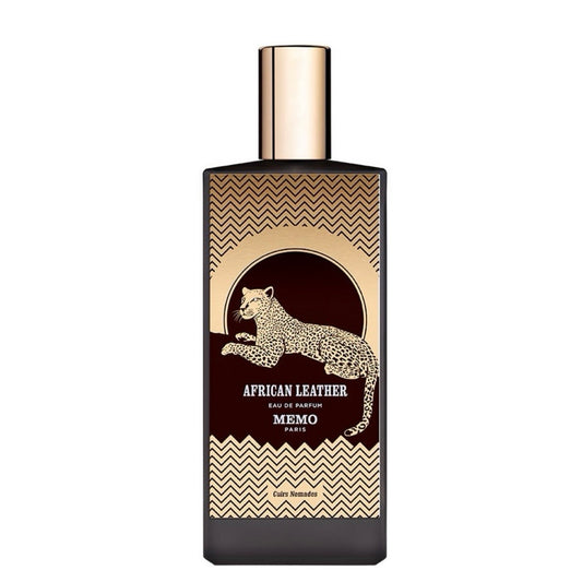 African Leather by Memo Paris