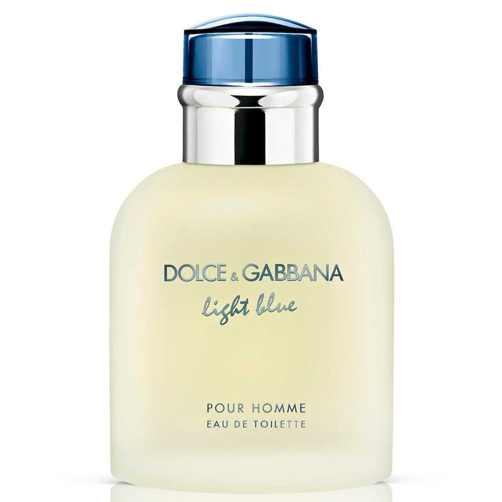 Light Blue by Dolce & Gabbana