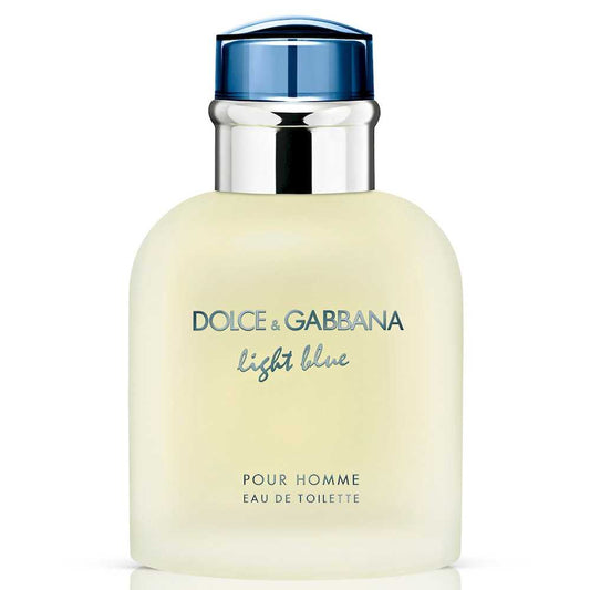 Light Blue by Dolce & Gabbana