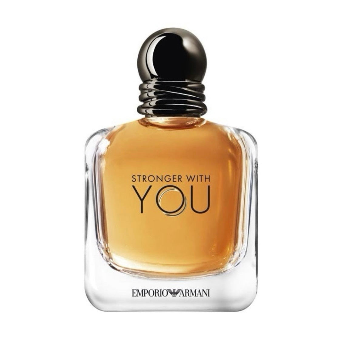 Stronger With You by Emporio Armani
